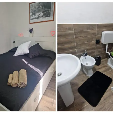 Πανσιόν Vacanza Marganai