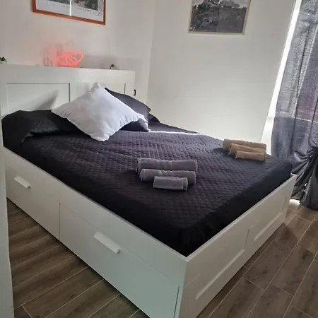 Vacanza Marganai 3* Iglesias