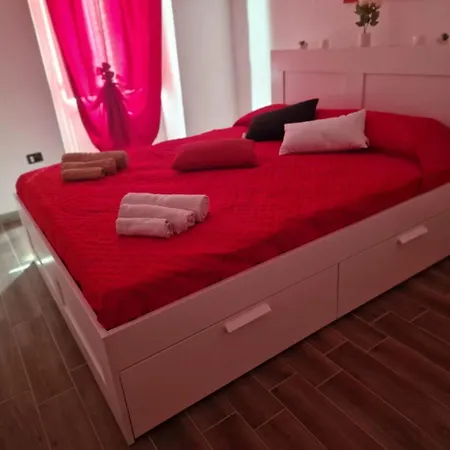 Vacanza Marganai Guest house Iglesias