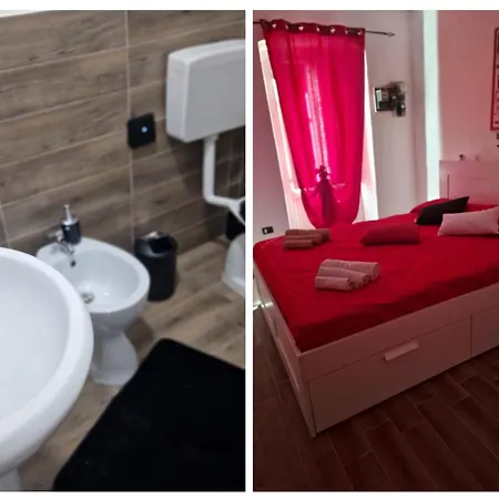 بيت ضيافة Vacanza Marganai إيغليزياس