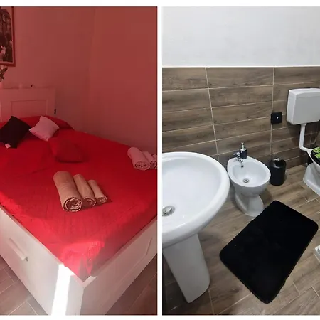 Vacanza Marganai Guest house