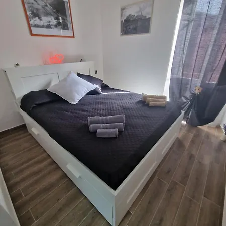 Guest house Vacanza Marganai *