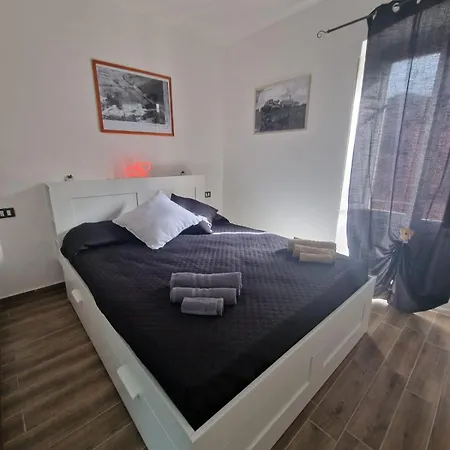Vacanza Marganai Guest house *