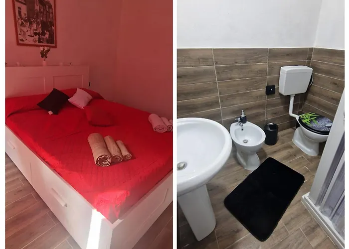 Vacanza Marganai Gasthof