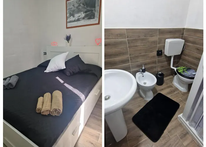 Gasthof Vacanza Marganai