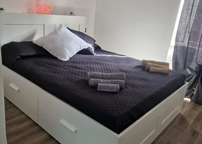 Vacanza Marganai 3* Iglesias